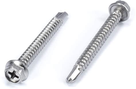 self drilling screws for sheet metal|screwfix self tapping metal screws.